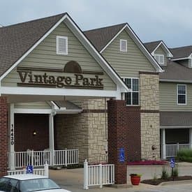 The Fairways Of Ironhorse - Senior living in Leawood, Kansas