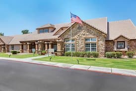Castle Canyon Assisted Living in Chandler, AZ - Main View