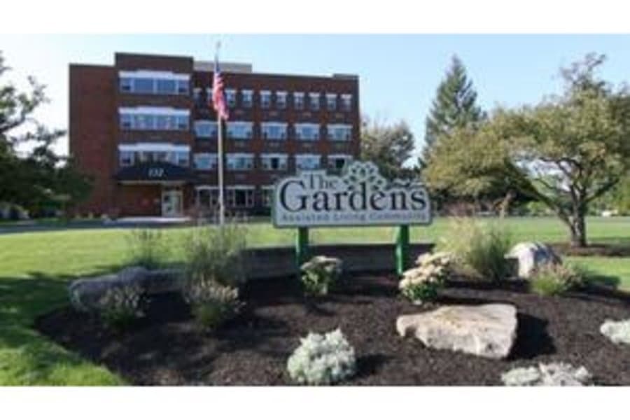The Gardens By Morningstar in Oswego, NY