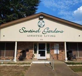 The Gardens at Hawkins - Senior living in Hawkins, Texas