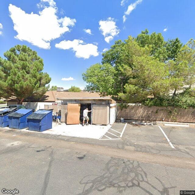 The Gardens at Kingman in Kingman, AZ