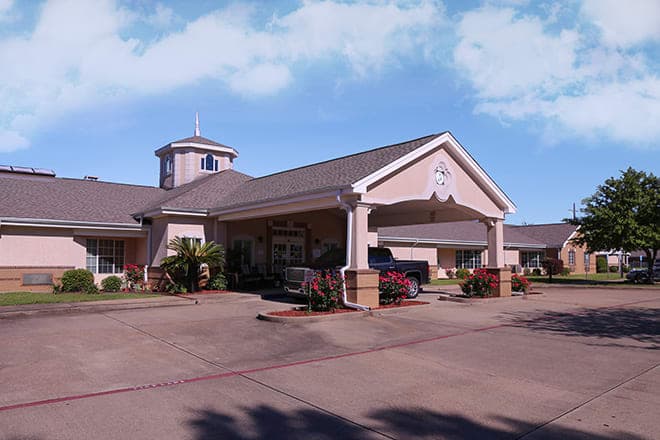 Brookdale Alexandria in Alexandria, LA