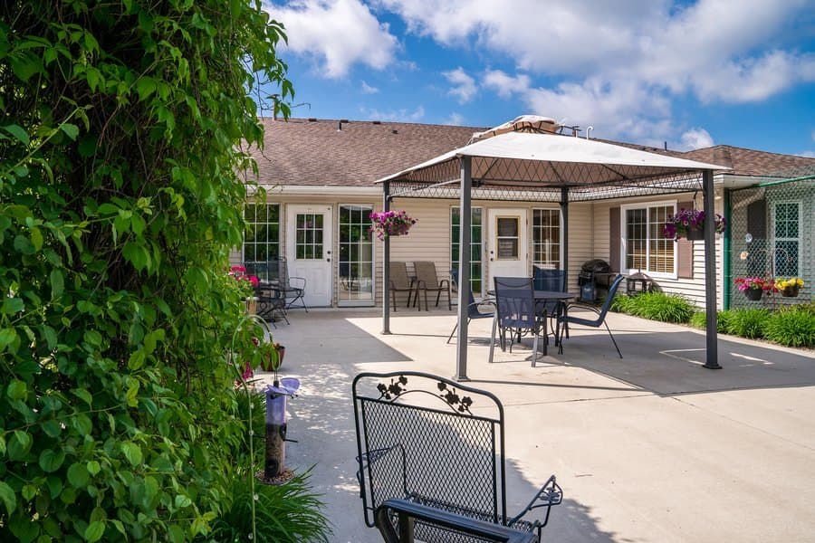 The Glenn Buffalo - Senior living in Buffalo, Minnesota