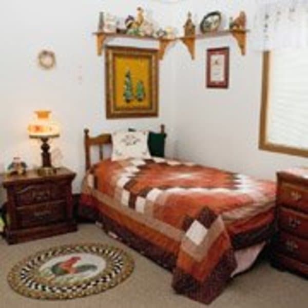 The Glenn Buffalo – The Cottages in Buffalo, MN