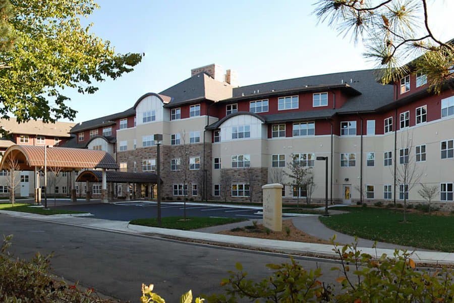 The Glenn of Minnetonka in Minnetonka, MN