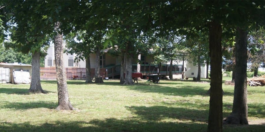 The Good Samaritan II in Springfield, MO - Main View