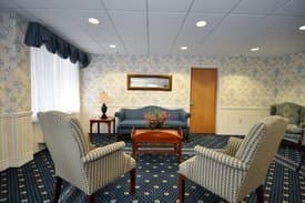 The Grand Rehabilitation and Nursing at Utica in Utica, NY