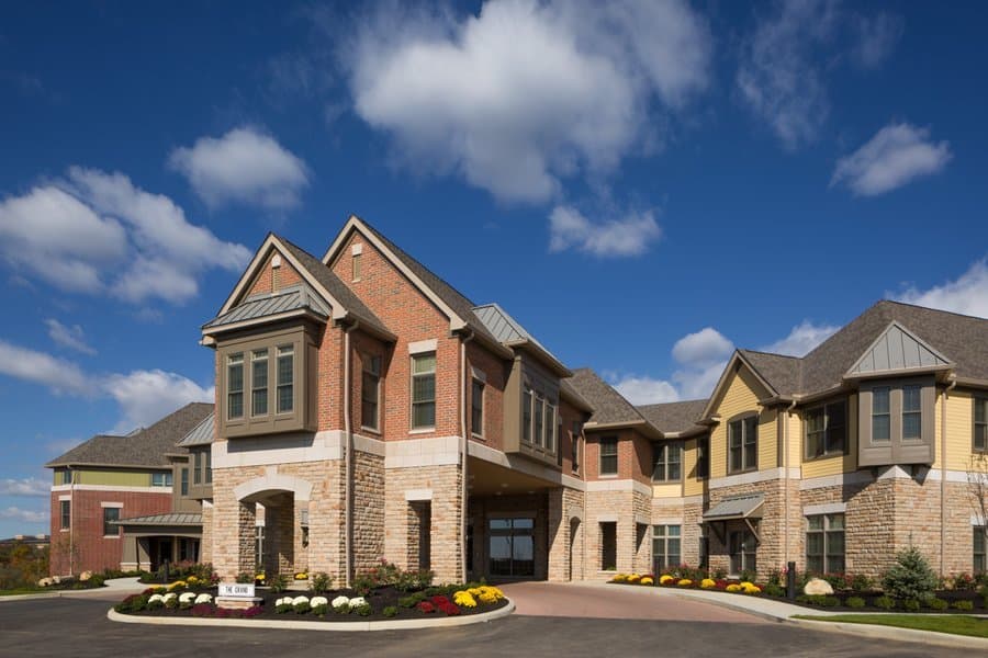 The Grand of Dublin in Dublin, OH - Main View