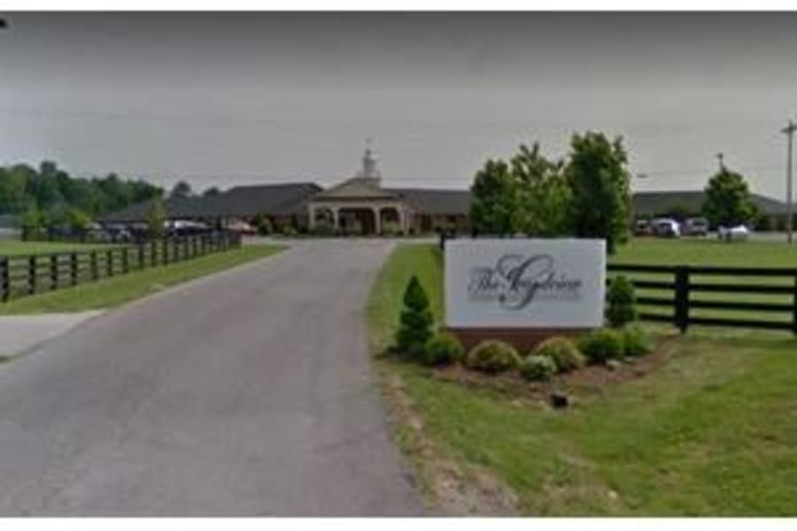 The Grandview A Nursing & Rehabilitation Facility in P O BOX 504, Campbellsville, KY - Main View