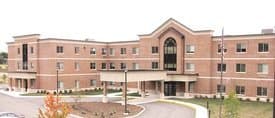 The Grove at Irwin in Irwin, PA - Main View