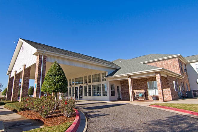 Brookdale Bossier City in Bossier City, LA