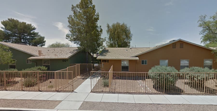 The Groves on Spring St. in Tucson, AZ - Main View