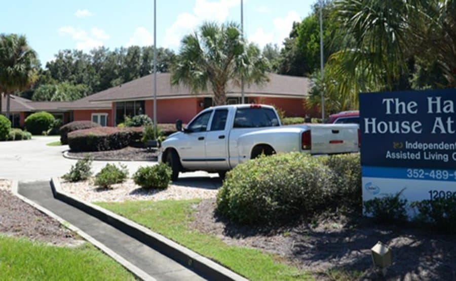 The Harbor House at Ocala in Dunnellon, FL