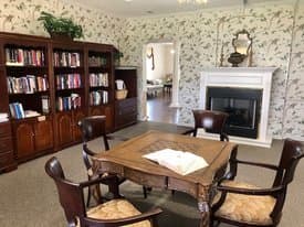 The Harbor at Hickory Hill - Senior living in Prattville, Alabama