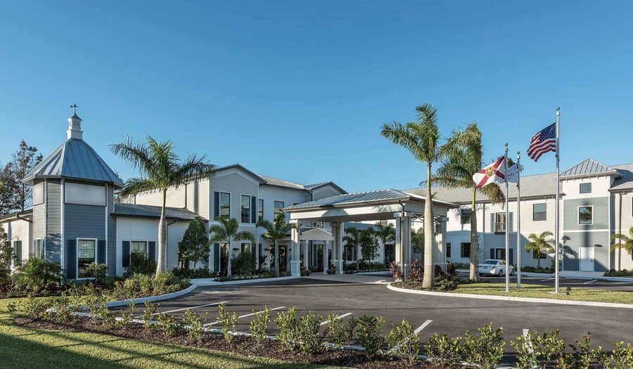 The Harrison of Stuart in Stuart, FL - Main View