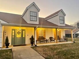 The Haven for Greater Living, Inc. in New Market, AL