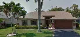 The Health Center of Coconut Creek in Coconut Creek, FL - Main View