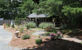 The Heartland House in Grasonville, MD - Main View