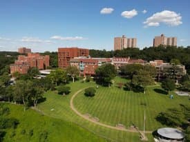 The Hebrew Home at Riverdale by RiverSpring in Bronx, NY - Main View