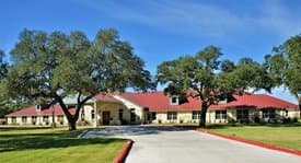 The Heights of Bulverde in Spring Branch, TX - Main View