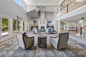The Heights of Summerlin in Las Vegas, NV - Main View
