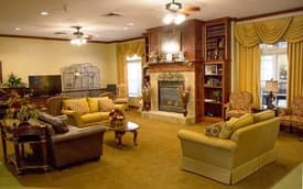 The Heritage Assisted Living Community in Battle Creek, MI