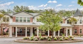 The Heritage Shadyside in Pittsburgh, PA - Main View