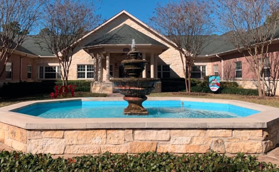 The Heritage of The Woodlands in The Woodlands, TX