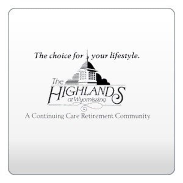 The Highlands at Wyomissing in Wyomissing, PA - Main View