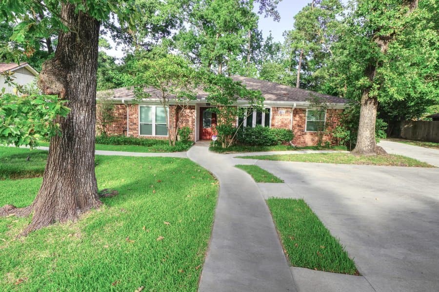 The Holiday Greens in Spring, TX - Main View