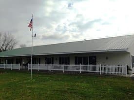 The Homeplace of Dorchester in Dorchester, WI - Main View