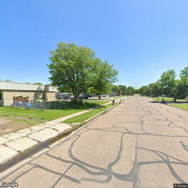 The Homestead Health & Rehab Center in Garden City, KS