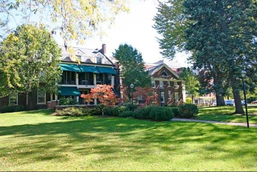 The Homestead Rochester in Rochester, NY - Main View