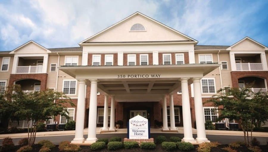 The Independence in Charlottesville, VA