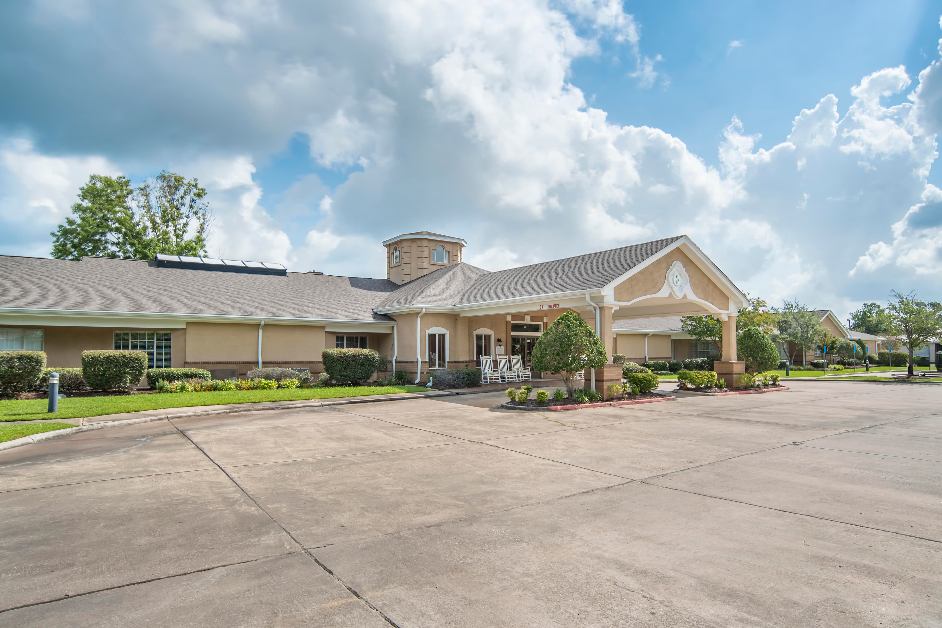 Brookdale Lake Charles in Lake Charles, LA