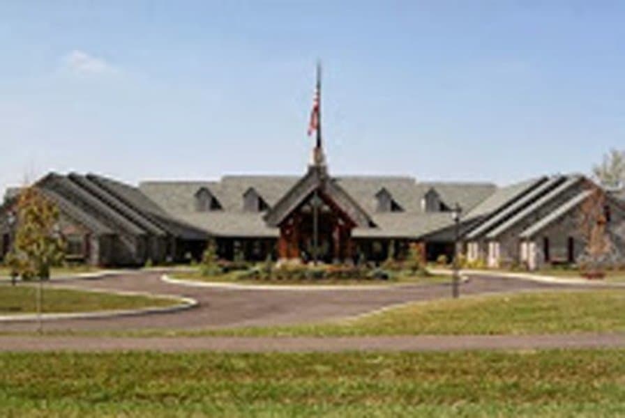 The Inn at Northwood Village - Senior living in Dover, Ohio
