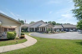 The Ivy at Gastonia in Gastonia, NC - Main View