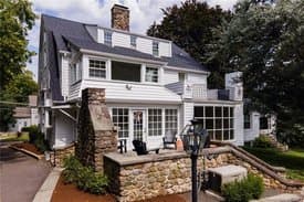 The Ivy at Watertown - Senior living in Watertown, Connecticut