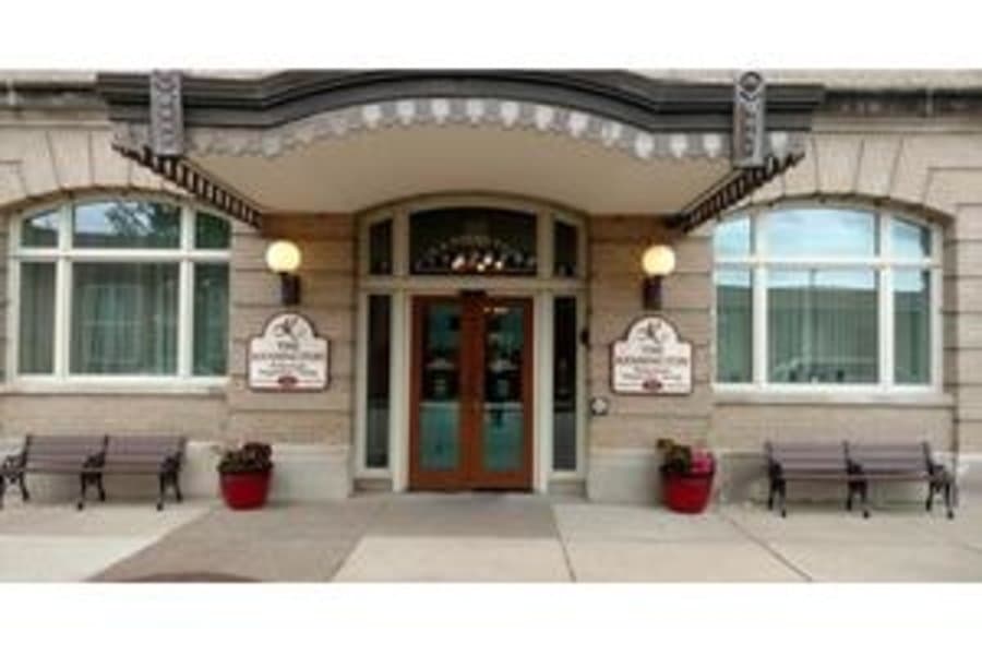 The Kensington in Galesburg, IL