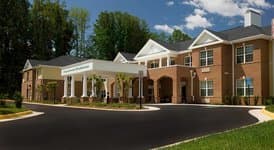 The Kensington Falls Church in Falls Church, VA