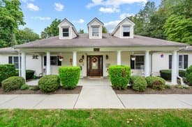 The Kentshire in Midland Park, NJ - Main View