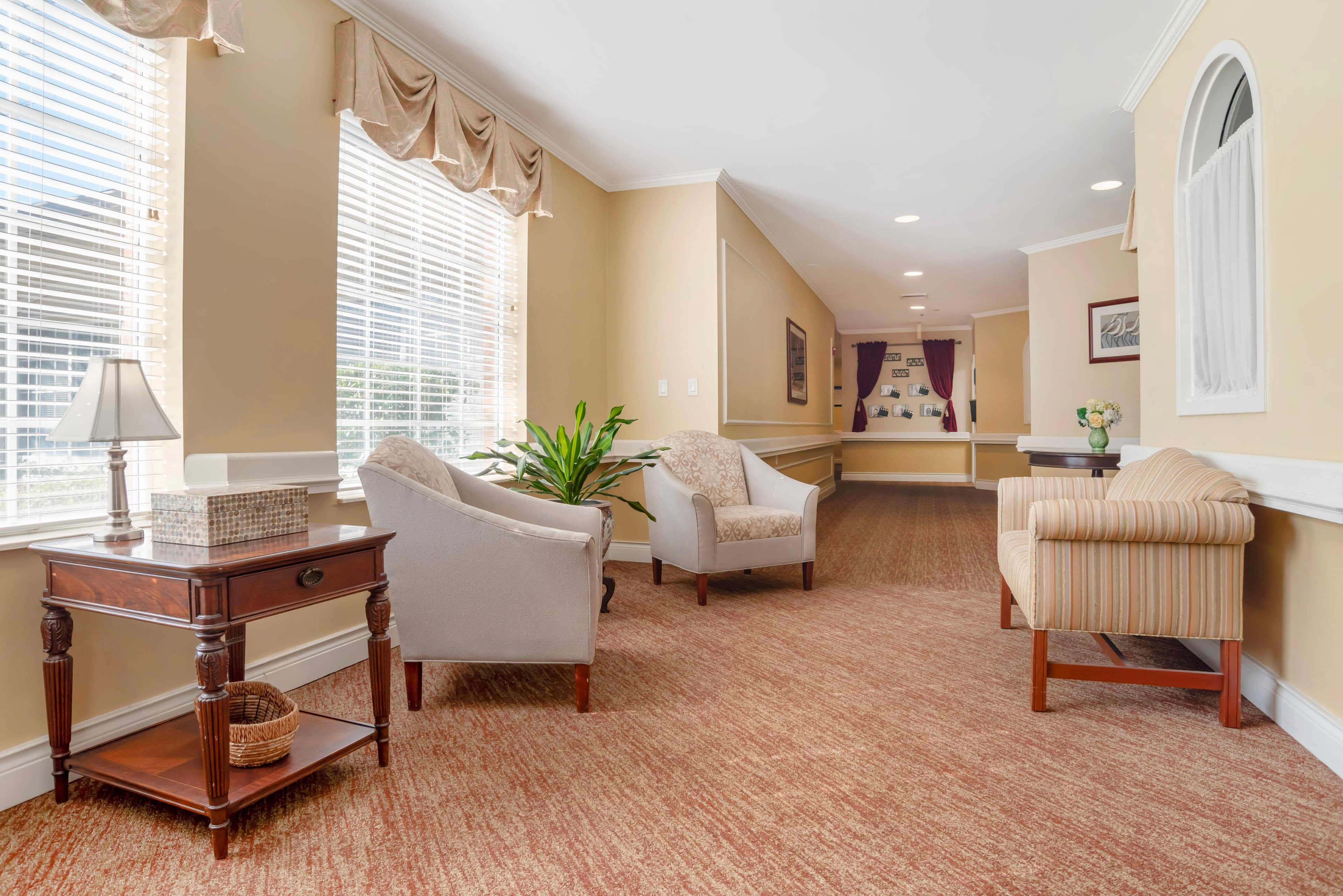 Brookdale Mandeville in Mandeville, LA