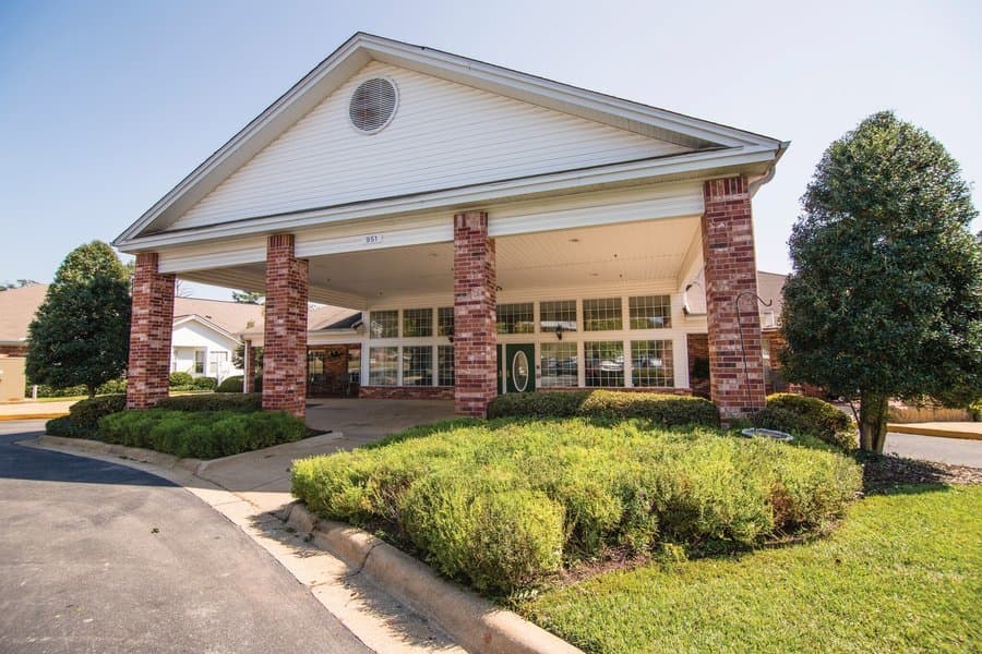 The Landings of Northport in Northport, AL