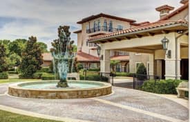 The Legacy At Willow Bend in Plano, TX - Main View