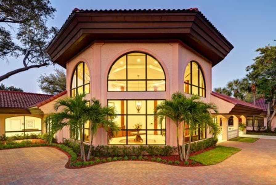 The Legacy at Boca Raton Rehabilitation and Nursing Center in Boca Raton, FL - Main View