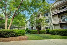 The Legacy at Carr Heights in Charlotte, NC - Main View