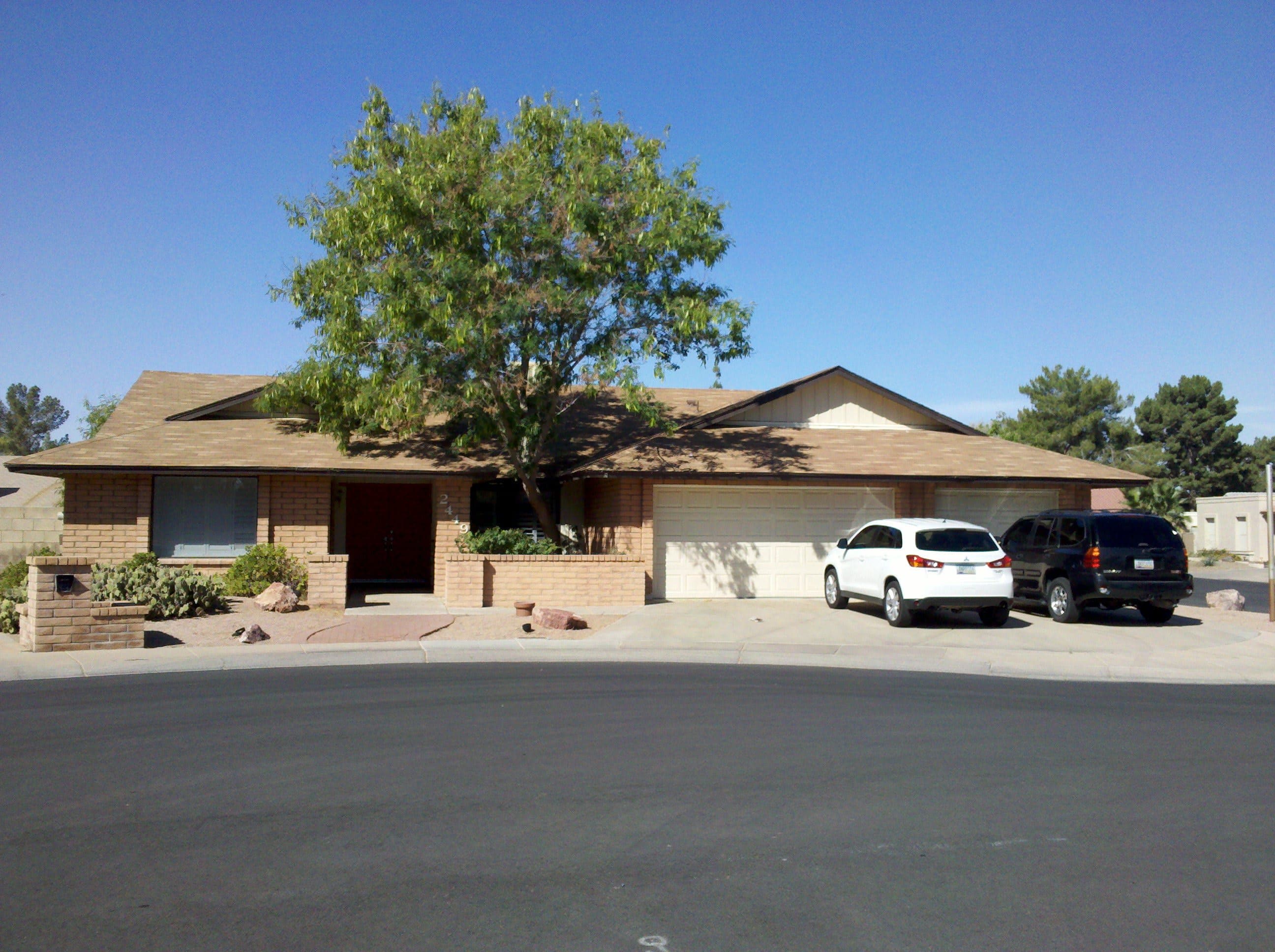 Catarina's Care Home in Mesa, AZ - Main View