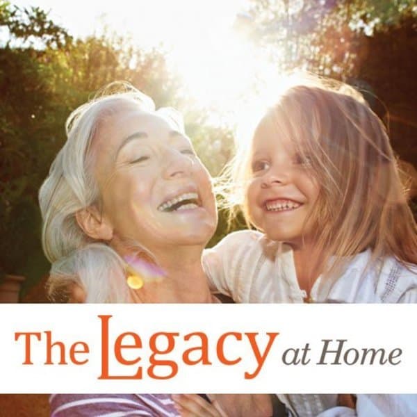 The Legacy at Home Plano, TX in Plano, TX - Main View