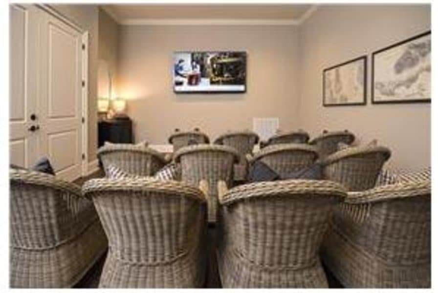 The Legacy at Walton Mill - Senior living in Hiram, Georgia
