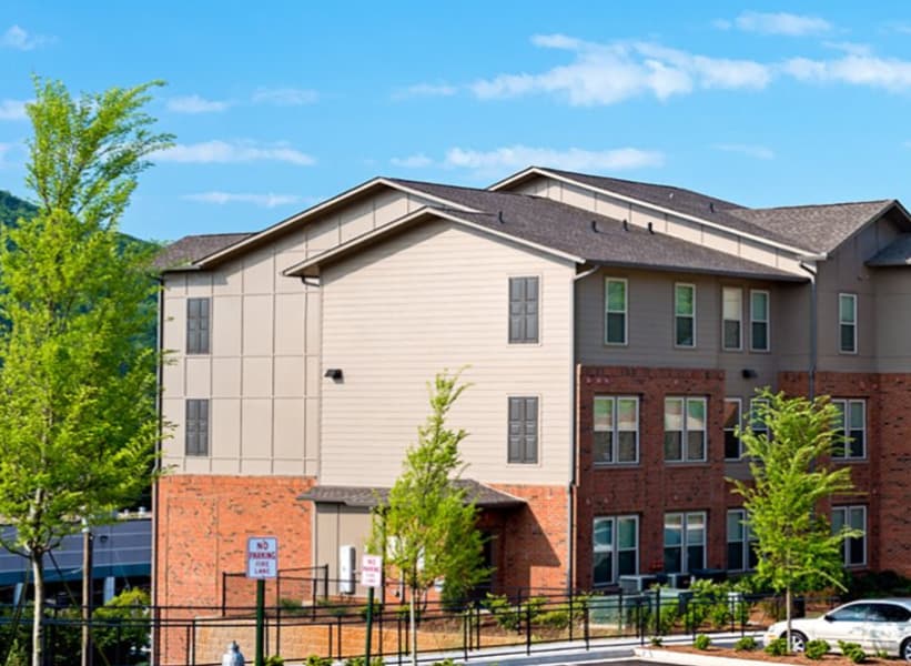 The Legacy at Walton Ridge in Marietta, GA - Main View